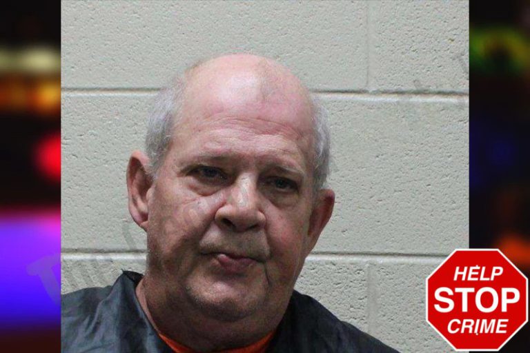 John Rogers mugshot – Haralson County , Georgia John Rogers