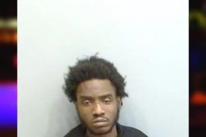 John Schettini mugshot