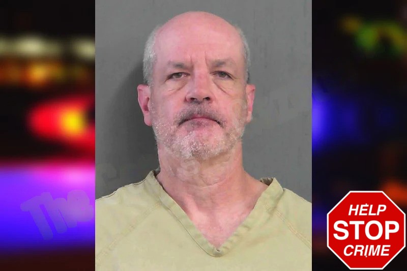 John Shannon Mugshots