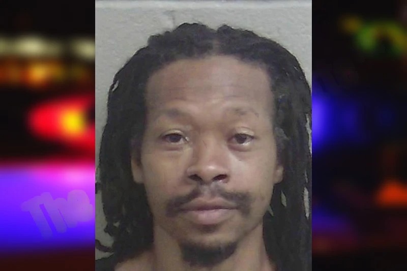 John Skipper Mugshots