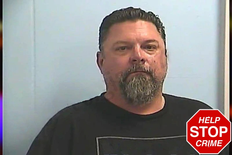 John Sonnenfeld Mugshots