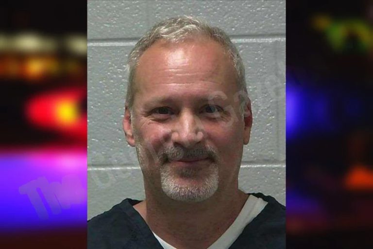 John Squillace mugshot – Gilmer County , Georgia John Squillace