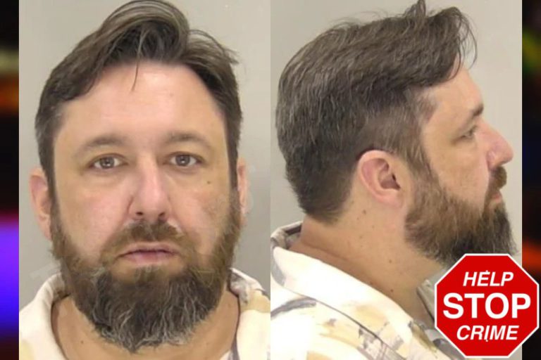 John Walker mugshot – Gwinnett County , Georgia John Walker