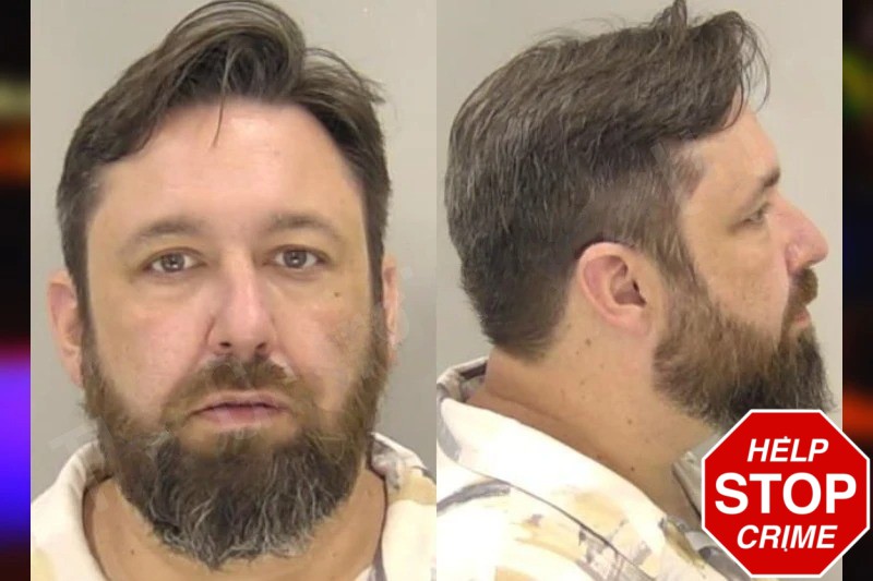 John Walker mugshot – Richmond County , Georgia John Walker mugshot