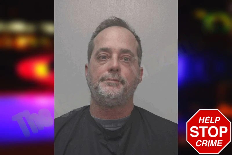 John Wern mugshot – Coweta County , Georgia John Wern mugshot