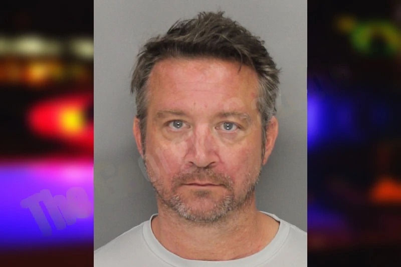 John Youngbeck Mugshots