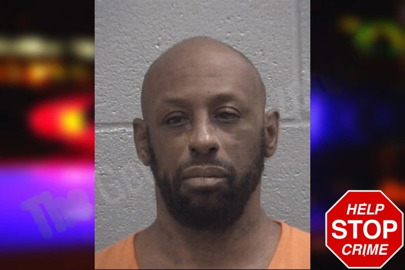 Johnathan Bennett Mugshots