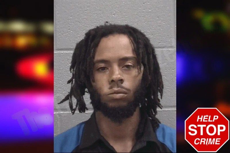 Johnathan Bennett Mugshots