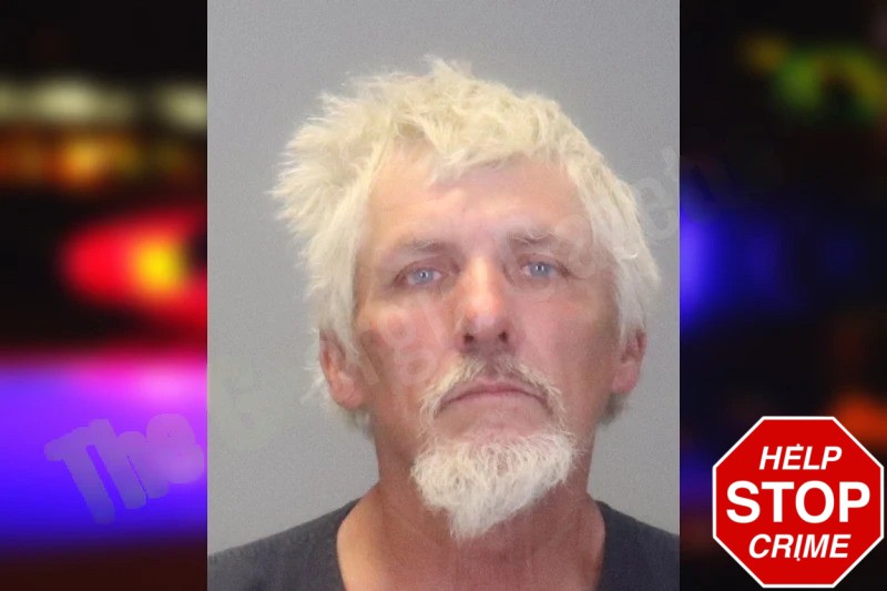 Johnathan Einglett Mugshots