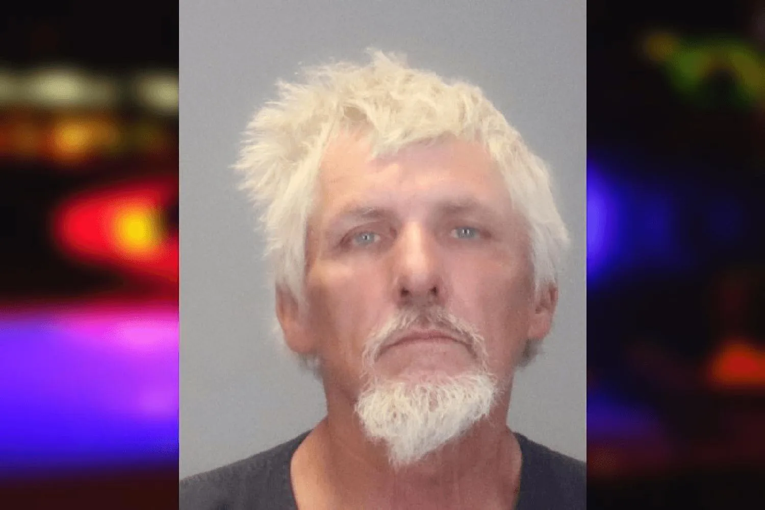 Johnathan Einglett Mugshots