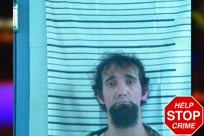 Johnathan Matthews Mugshots