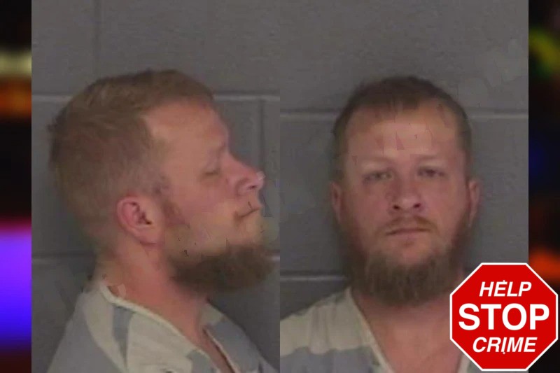 Johnathan Norris mugshot – Barrow County , Georgia Johnathan Norris mugshot