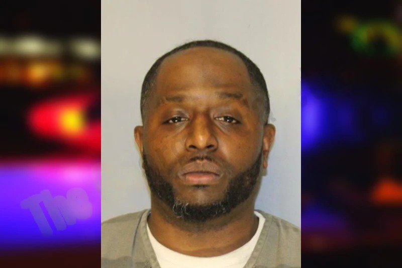 Johnathan Owens Mugshots