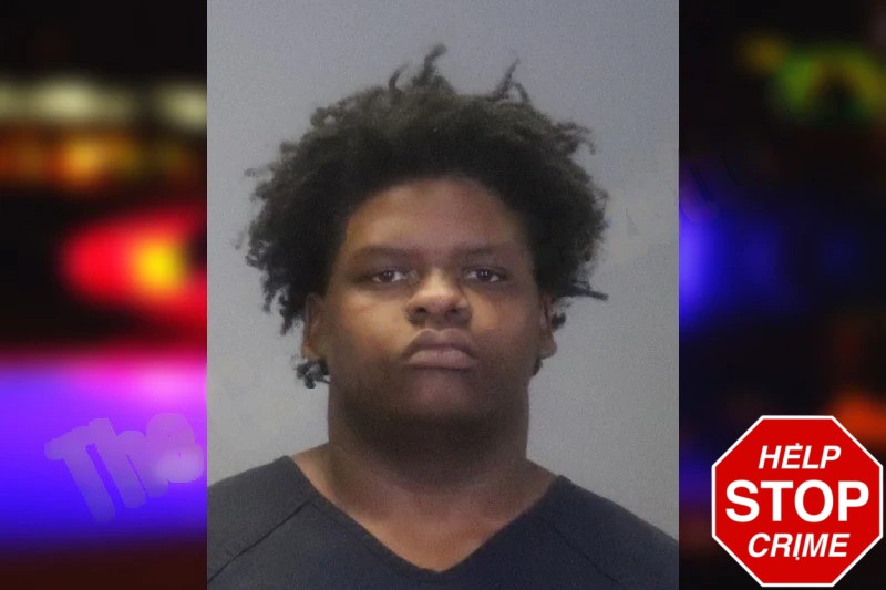 Johnathan Quarles Mugshots