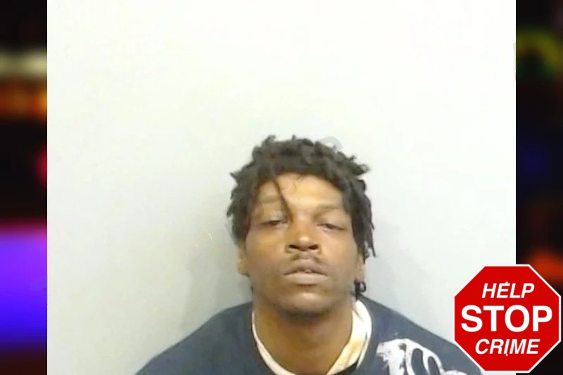 Johnathan Tate Mugshots