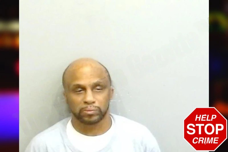 Johnathan Ware Mugshots