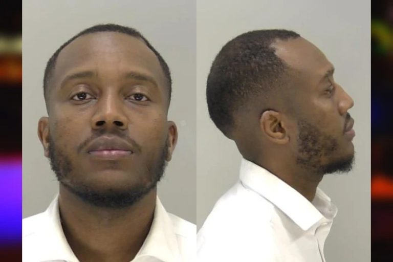 Johnathon Burton mugshot – Richmond County , Georgia Johnathon Burton