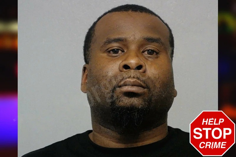 Johnathon Stewart Mugshots