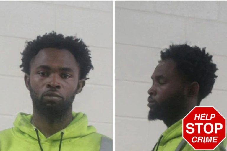 Johndarius McCall mugshot – Houston County , Georgia Johndarius McCall