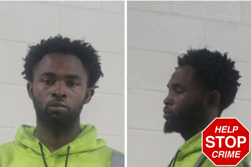 Johndarius McCall mugshot – Houston County , Georgia Johndarius McCall mugshot