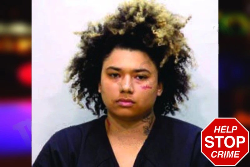 Johneil Steadman Mugshots