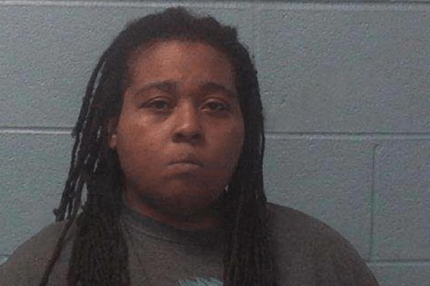 Johnetta Anderson Mugshots