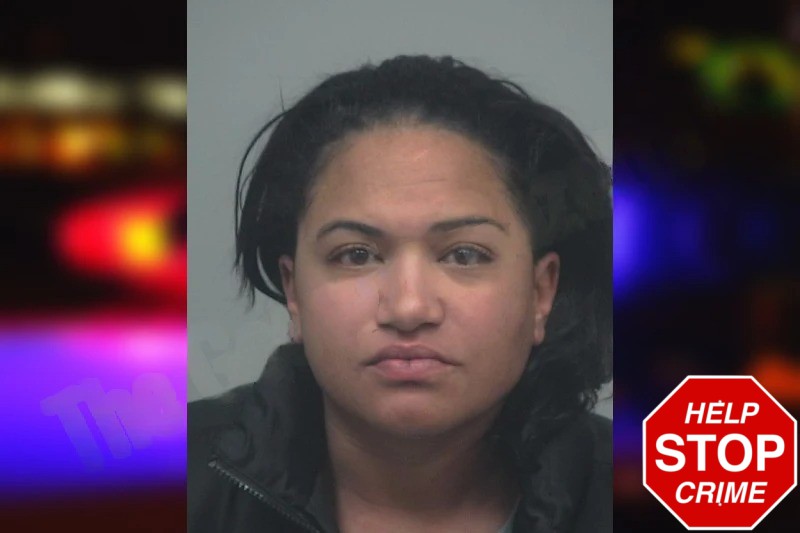 Johnika Fermin Mugshots