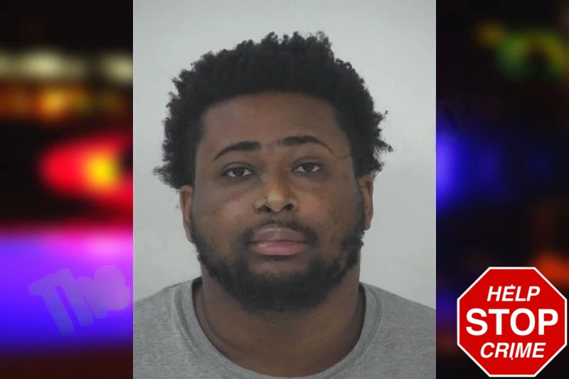 Johnmichael Watkins Mugshots