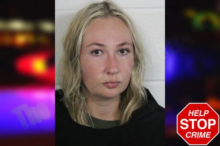 Johnna Davis mugshot – Floyd County , Georgia Johnna Davis