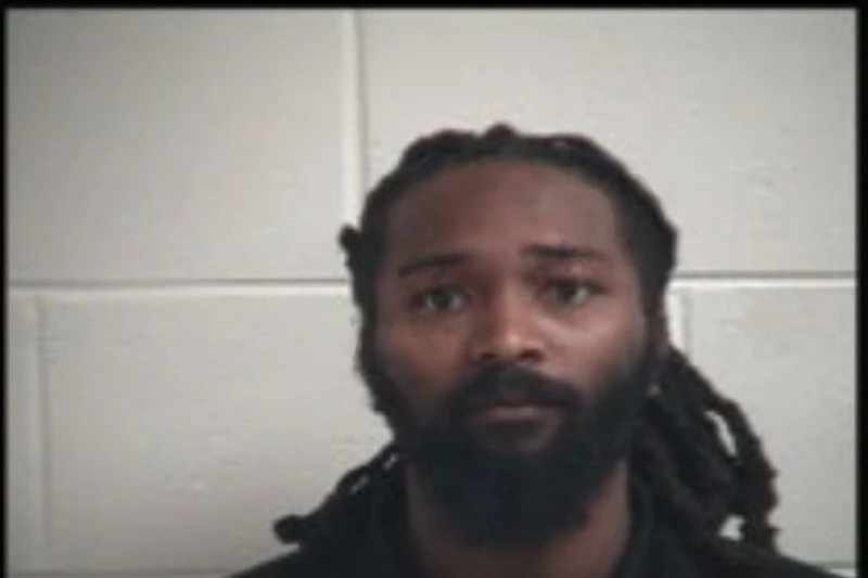 Johnnie Brooks-Neal Mugshots