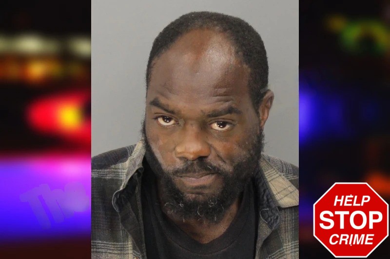 Johnnie Folmar Mugshots