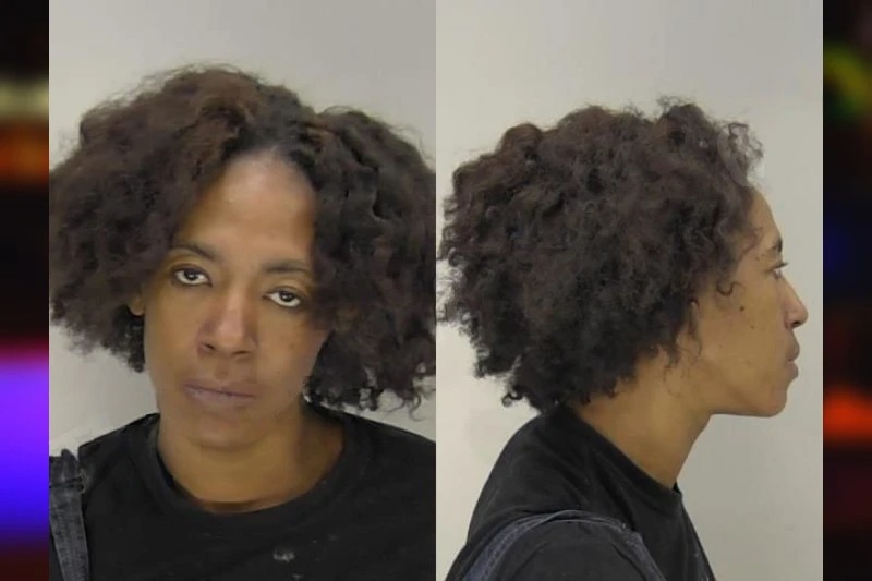 Johnnie Hobbs Mugshots