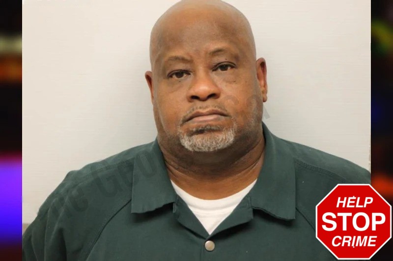 Johnnie Wright Mugshots