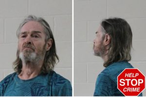 Johnny Achord mugshot