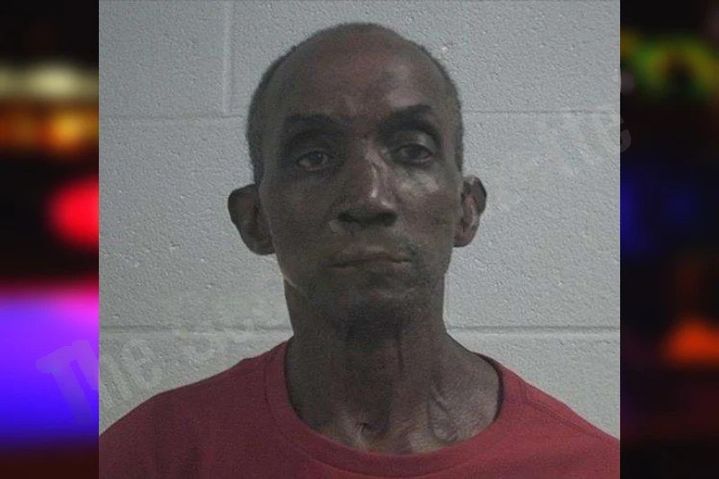 Johnny Askew Mugshots