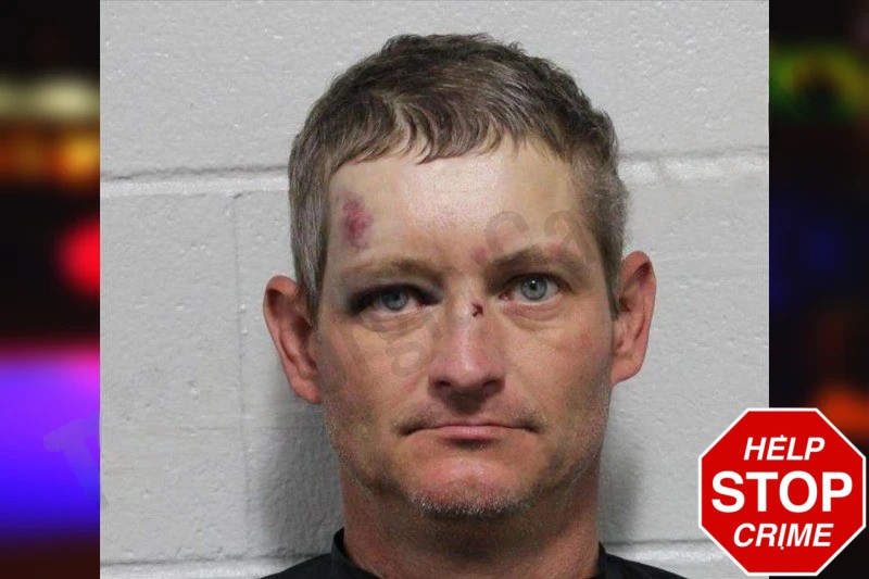 Johnny Bryant mugshot – Habersham County , Georgia Johnny Bryant mugshot