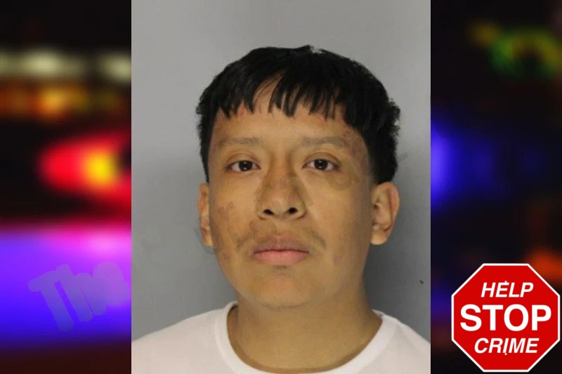 Johnny Chirino Mugshots