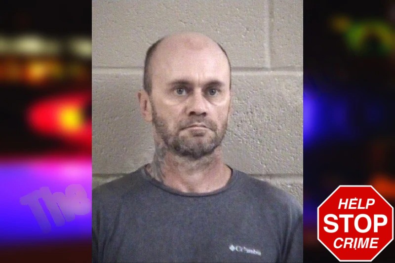 Johnny Coggins Mugshots