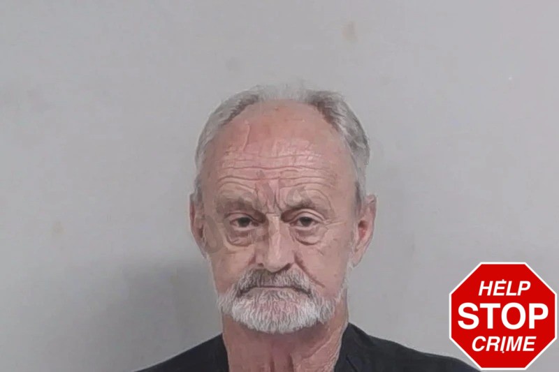 Johnny Doggett Mugshots