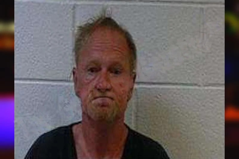 Johnny Estes Mugshots