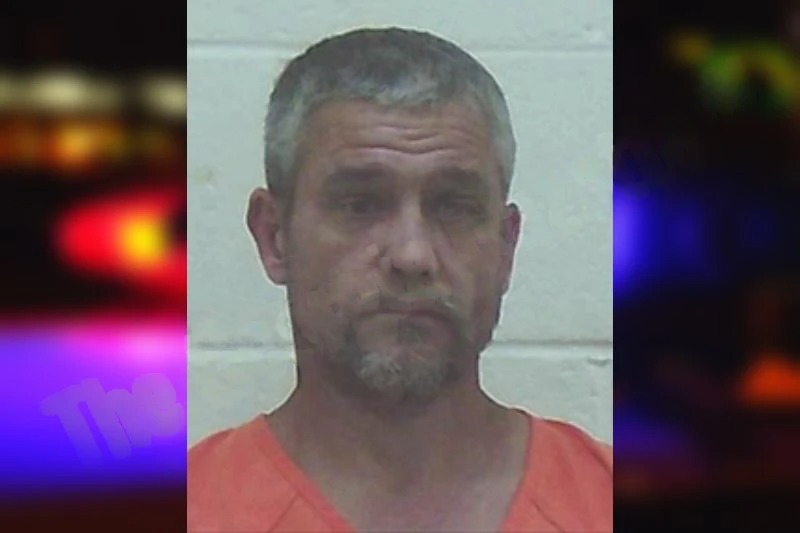 Johnny Lemming Mugshots