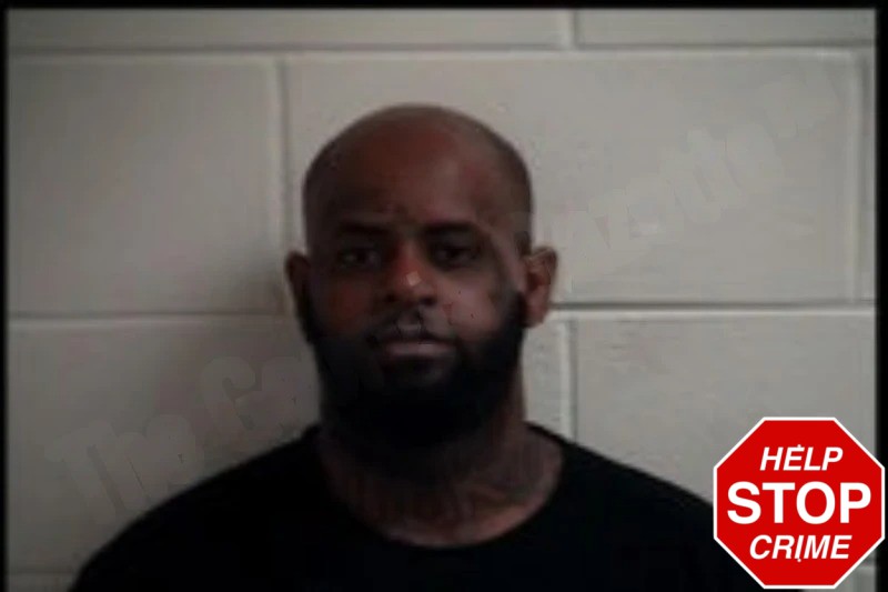 Johnny Lewis Mugshots