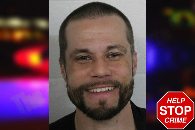 Johnny Olive Mugshots