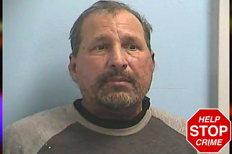 Johnny Pappas Mugshots