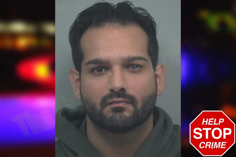 Johnny Quick Mugshots