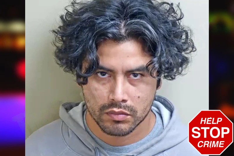 Johnny Ramirez-Gonzalez Mugshots