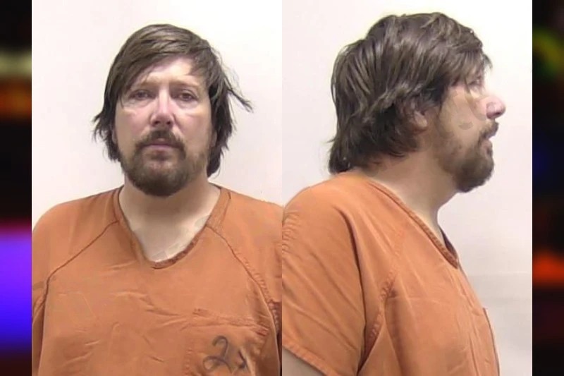 Johnny Royston Mugshots