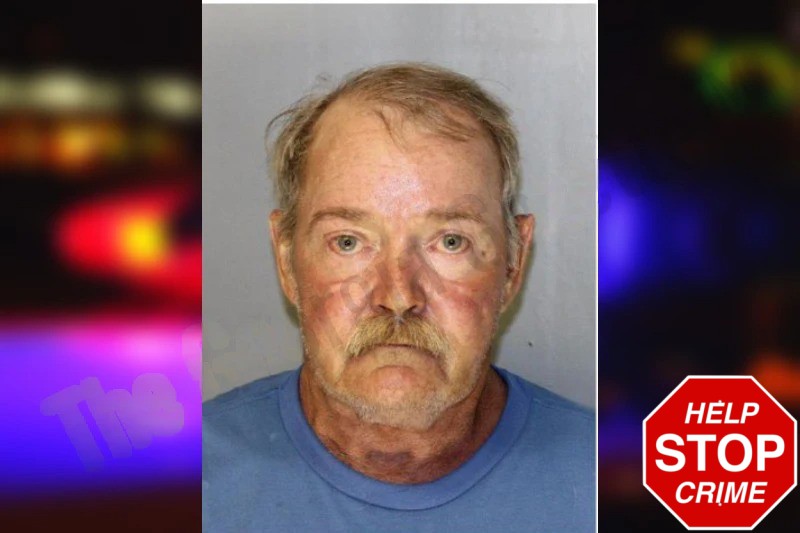 Johnny Springer Mugshots