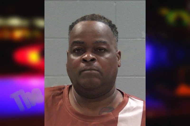 Johnny Stephens Mugshots