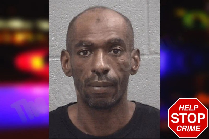 Johnny Whitaker Mugshots